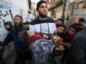 استشهاد 350 فلسطينيا خلال 24 ساعة الماضية 