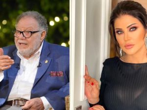 جومانا مراد في مسلسل يحيى الفخراني الجديد عتبات البهجة في رمضان 2024