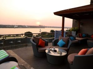 كافيهات الواجهة البحرية بجدة