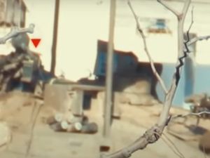 كمين محكم للمقاومة