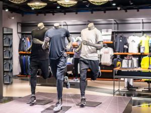 محلات الرياضة في جدة