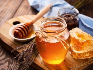 محلات العسل في جدة