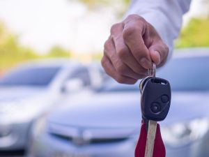 محلات تأجير السيارات في جدة