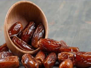 محلات تمور في جدة