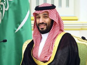 محمد بن سلمان يرفض "حارس الازدهار" ويدعو لوقف العدوان على غزة