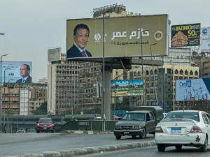 استغلال غزة لصالح الانتخابات