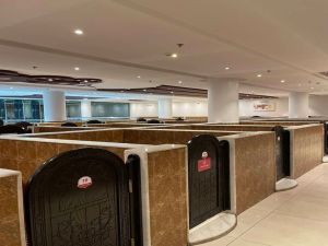 مطاعم بارتشن في جدة