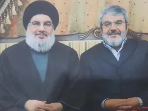 موسوي اشرف على تهريب السلاح لحزب الله 