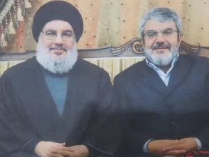 موسوي اشرف على تهريب السلاح لحزب الله 