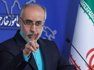 ناصر كنعاني