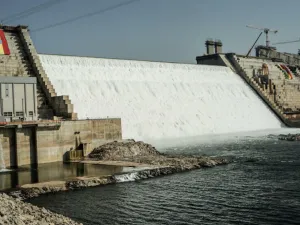 مصر: نهاية مسار المفاوضات مع إثيوبيا بشأن سد النهضة