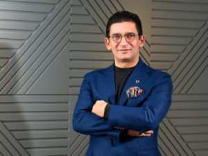BankPozitif’s Erkan Kork: "2024 will be a year of accelerated capital flows”