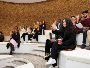 Ooredoo Kuwait Takes Strides towards Inclusivity and Social Responsibility