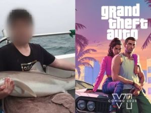 Teen hacker who leaked GTA 6 trailer was sentenced to life in secure hospital. (X)