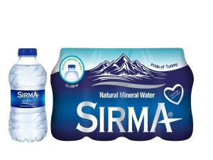 مياه SIRMA