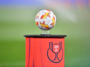 نتائج قرعة دور الـ32 من كأس ملك إسبانيا 2023-24