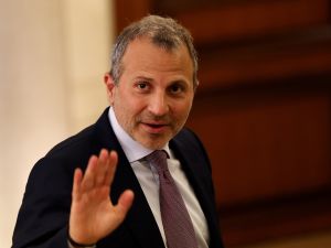 Gebran Bassil