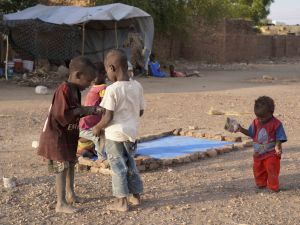 Sudan