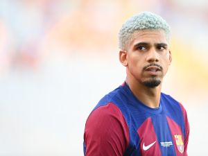 رونالد أراوخو