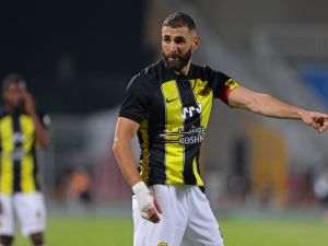 تشكيلة الاتحاد المتوقعة ضد أوكلاند سيتي في كأس العالم للأندية 2023-24