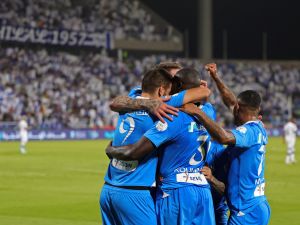 تشكيلة الهلال المتوقعة ضد أبها في الدوري السعودي 2023-24