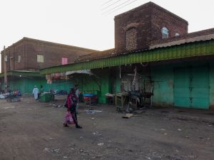 Sudan