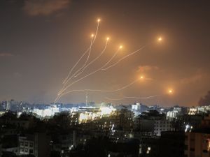 Iron Dome