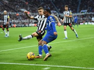تشكيلات الفرق: تشيلسي ضد نيوكاسل في ربع نهائي كأس الرابطة الإنجليزية 2023-24