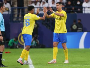 تشكيلة النصر المتوقعة أمام استقلال دوشنبه في دوري أبطال آسيا 2023-24