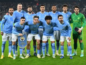 تشكيلة مانشستر سيتي المتوقعة ضد النجم الأحمر في دوري أبطال أوروبا 2023-24