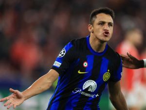 أليكسيس سانشيز على قائمة اهتمامات الاتحاد السعودي بطلب من غاياردو