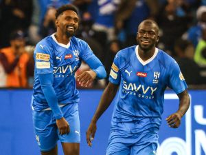تشكيلة الهلال المتوقعة ضد نساجي الإيراني في دوري أبطال آسيا 2023-24