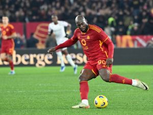 تشكيلة روما المتوقعة اليوم ضد شيريف تيراسبول في الدوري الأوروبي 2023-24