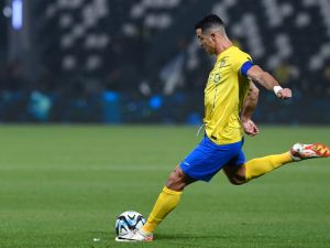 تشكيلة النصر المتوقعة ضد الاتفاق في الدوري السعودي 2023-24