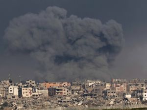 Gaza