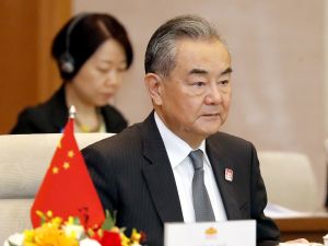 Wang Yi