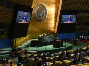 United Nations