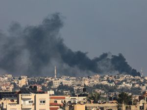 GAZA
