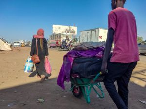 Sudan 