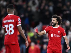 تشكيلة ليفربول المتوقعة ضد نيوكاسل يونايتد في الدوري الإنجليزي 2023-24