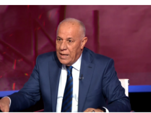 اللواء فايز الدويري