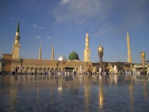 وجهات سياحية تستحق الزيارة في المدينة المنورة