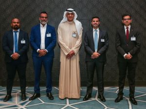 KPMG in Kuwait conducts first seminar on ESG; places urgency on its implementation and reporting