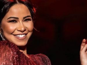 شيرين عبد الوهاب