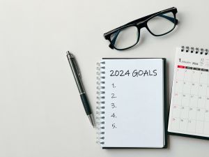نصائح لبدء سنة 2025 بنجاح وإصرار