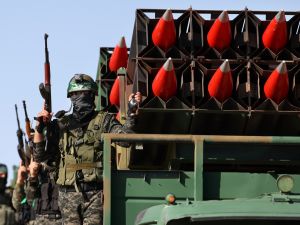 11,000 rockets