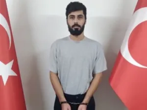 تركيا تلقي القبض على المسؤول المالي في تنظيم داعش