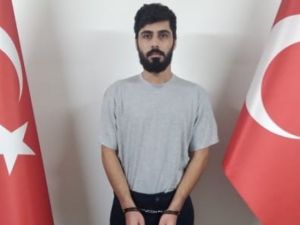 تركيا تلقي القبض على المسؤول المالي في تنظيم داعش