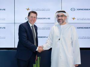 ADIO and GRIDSERVE to power the future of mobility