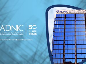 ADNIC wins “Best Sustainable Insurer of the Year” at Global Sustainability Leadership Awards